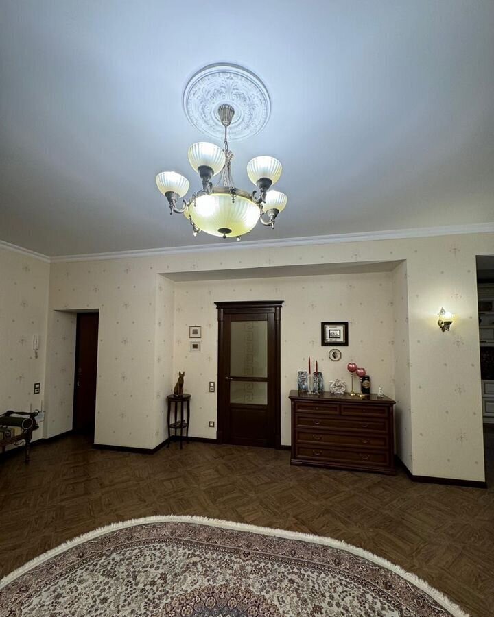 квартира г Североморск ул Сафонова 12 фото 22