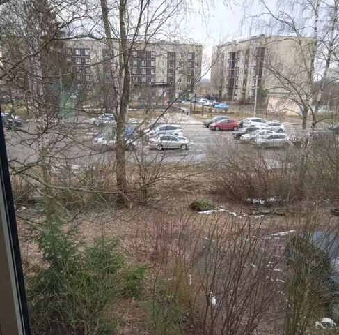 комната дом 5а Федоровское городской поселок фото