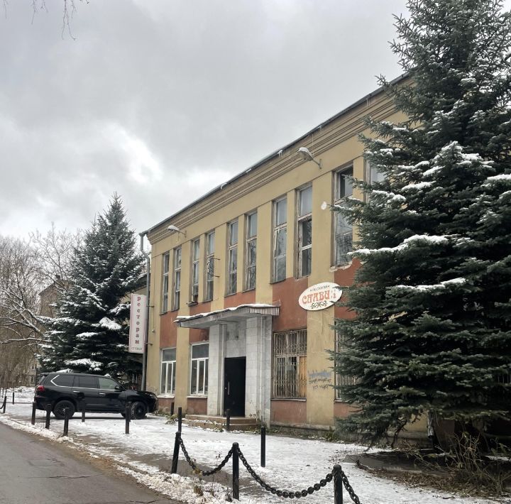 офис г Иваново р-н Ленинский ул Колесанова 11/2 фото 1