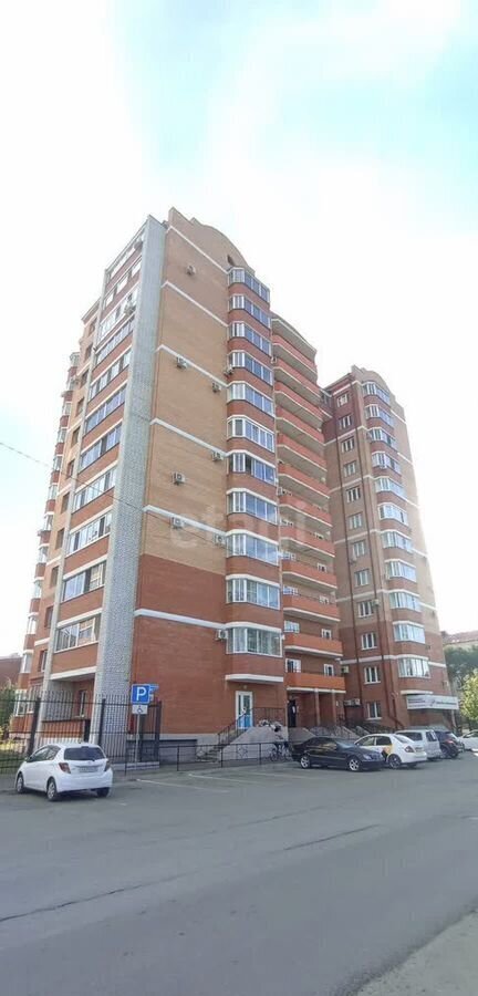 квартира г Благовещенск ул Забурхановская 42 фото 8