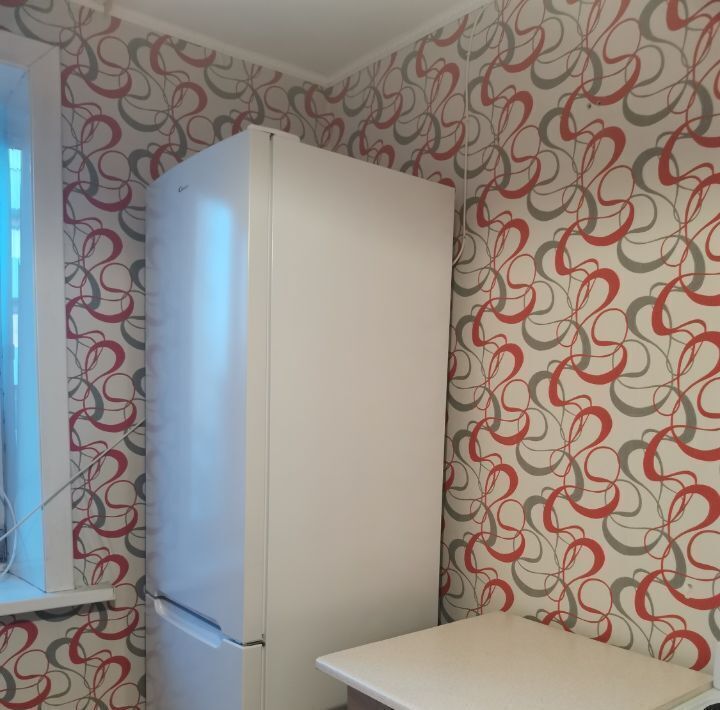 квартира г Улан-Удэ р-н Октябрьский мкр 112-й 20 фото 1