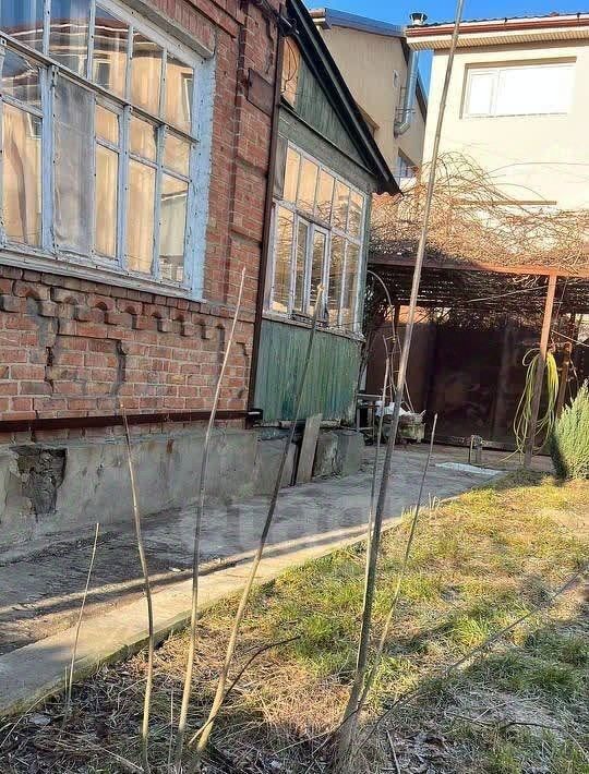 земля г Ростов-на-Дону р-н Железнодорожный Ленгородок ул Республиканская фото 3