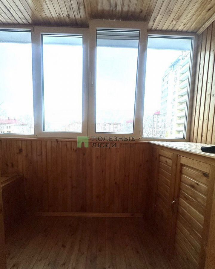 квартира г Уфа р-н Октябрьский ул Академика Королева 4/2 фото 30
