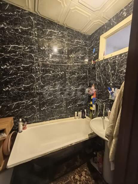 квартира г Брянск р-н Советский ул Октябрьская 103 фото 14