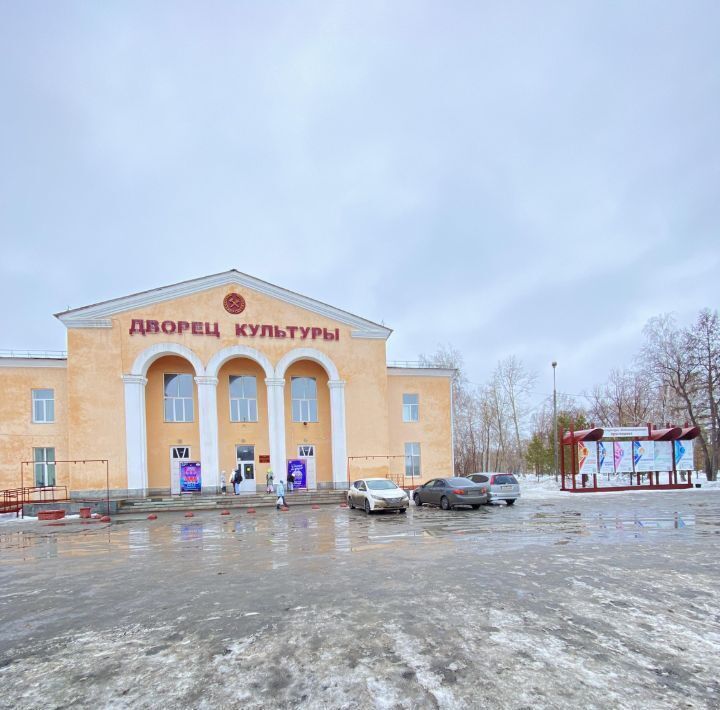 квартира г Омск р-н Ленинский ул Константина Заслонова 3а Московка фото 21