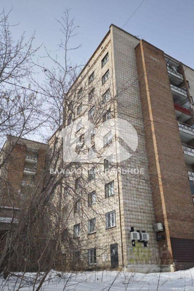 комната г Новосибирск р-н Советский ул Энгельса 14 микрорайон Обь ГЭС фото 13