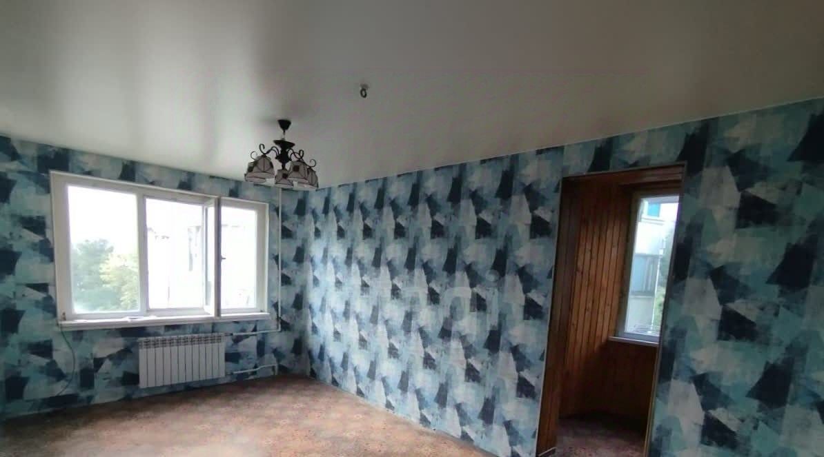 квартира г Ялта пгт Массандра ул Стахановская 15к/2 фото 10