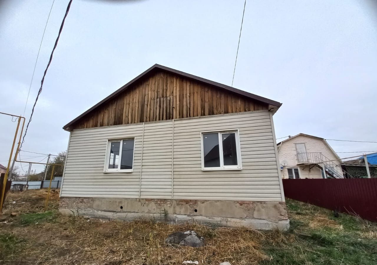 дом г Астрахань р-н Советский ул Виноградная 2 фото 3
