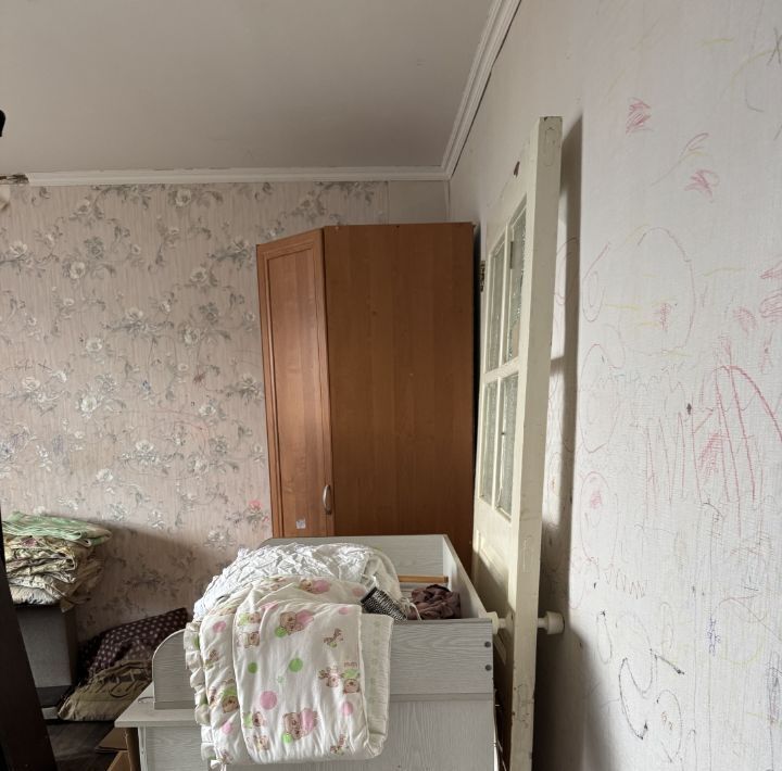 квартира р-н Ярославский п Туношна-городок 26 17 фото 2