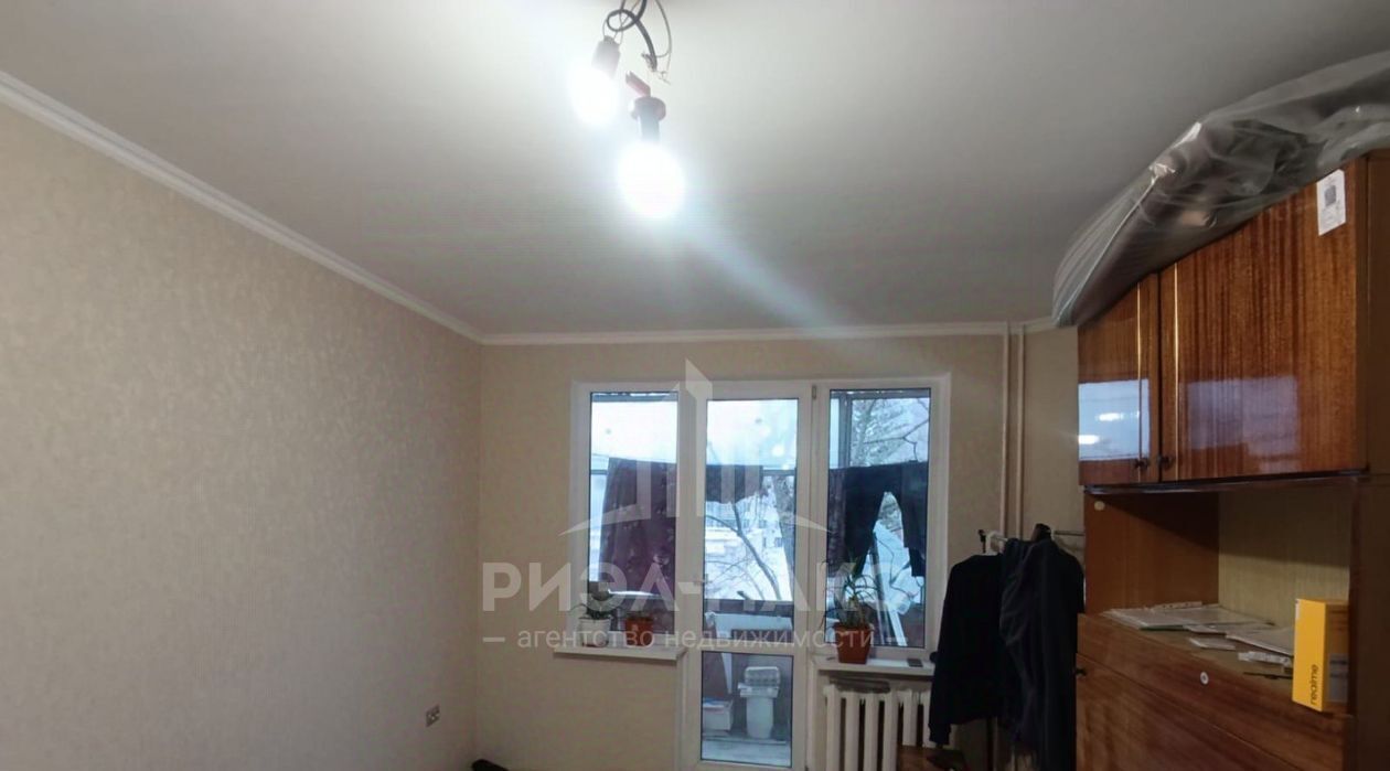 квартира г Брянск р-н Бежицкий ул Дятьковская 113 фото 16