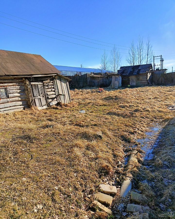 дом р-н Сафоновский г Сафоново ул Горняцкая 7 фото 12