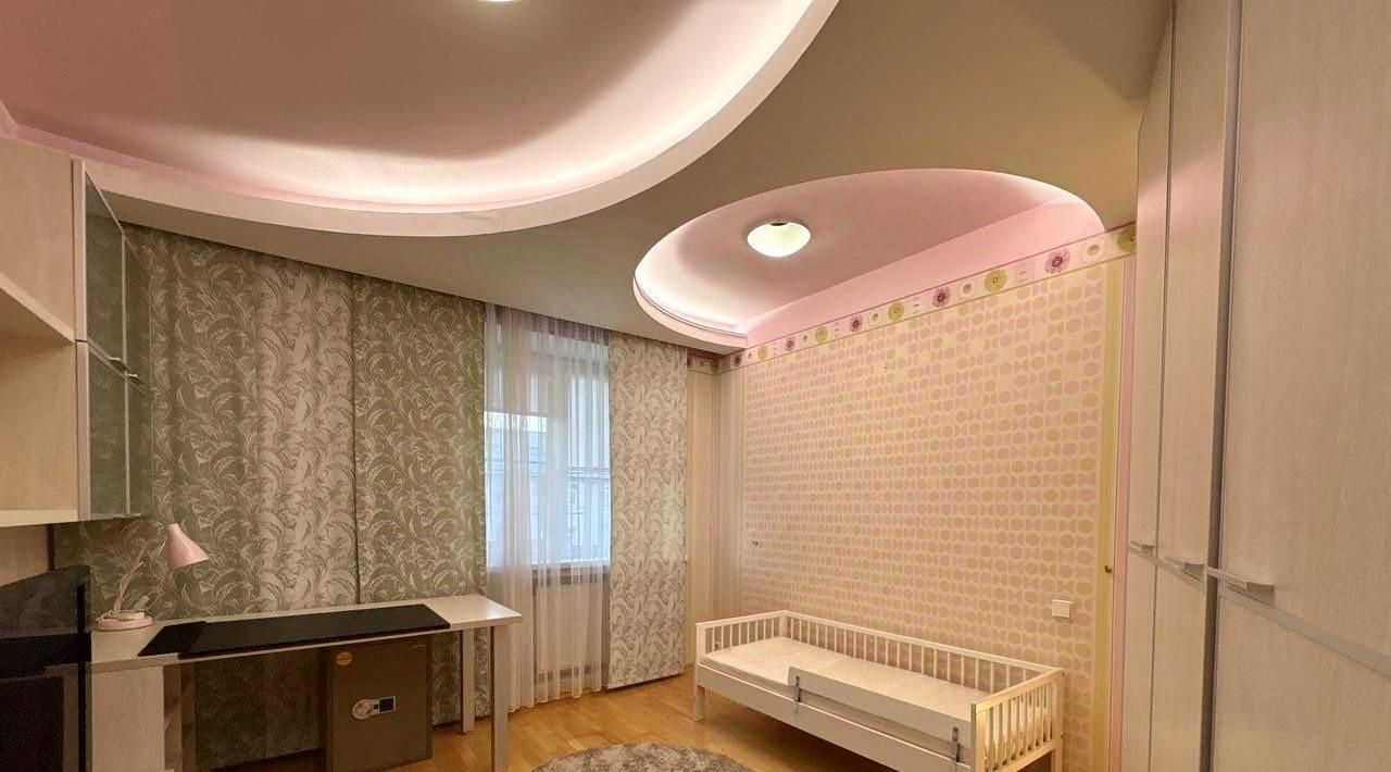 квартира г Колпино ул Анисимова 5к/2 Шушары фото 12