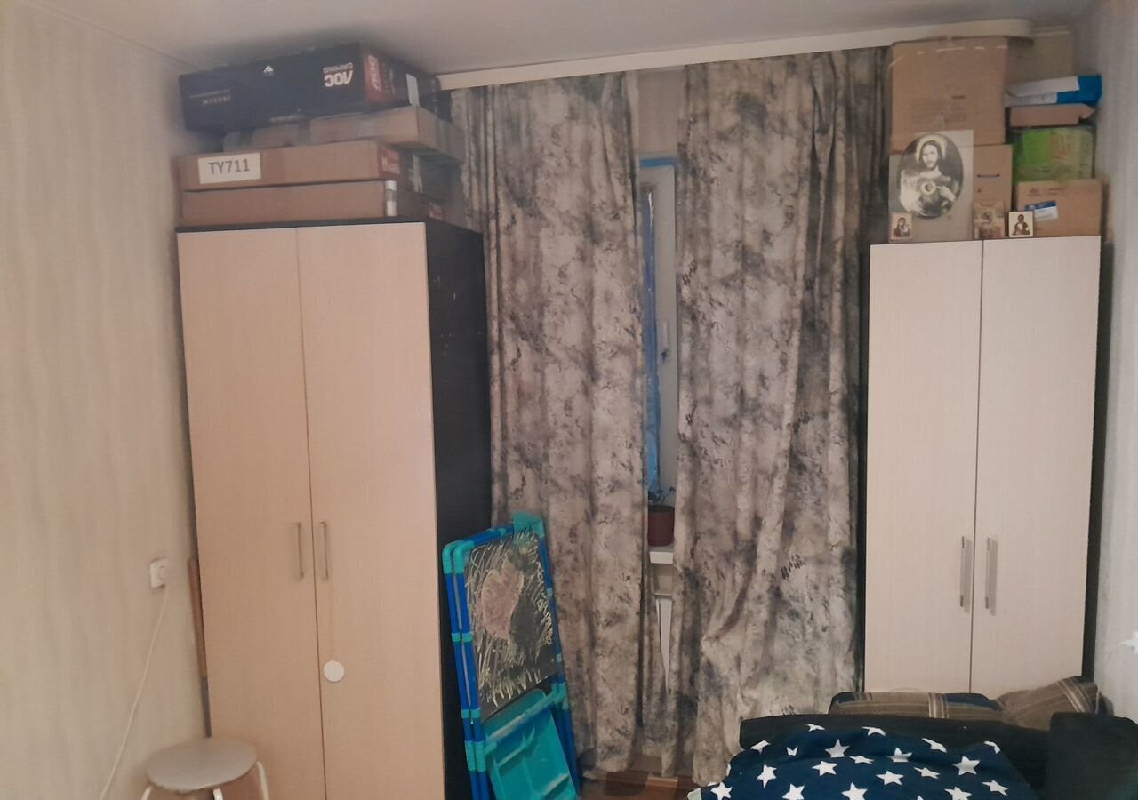 квартира г Екатеринбург ул Таганская 51а Проспект Космонавтов фото 15