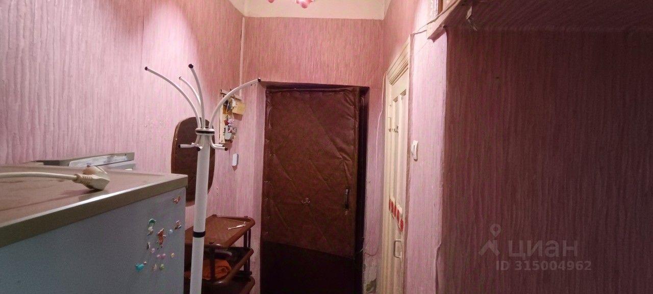 квартира г Екатеринбург р-н Кировский Библиотечная улица, 56 фото 7