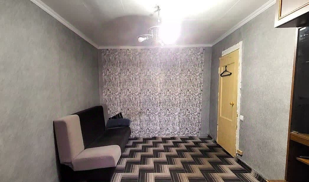 квартира г Норильск ул Завенягина 4к/2 фото 3