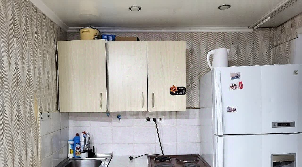 квартира г Норильск ул Бегичева 16 фото 6