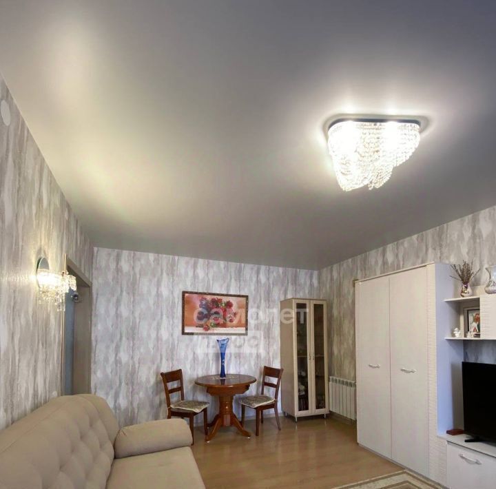 квартира г Чита р-н Центральный ул Алданская 11 фото 8