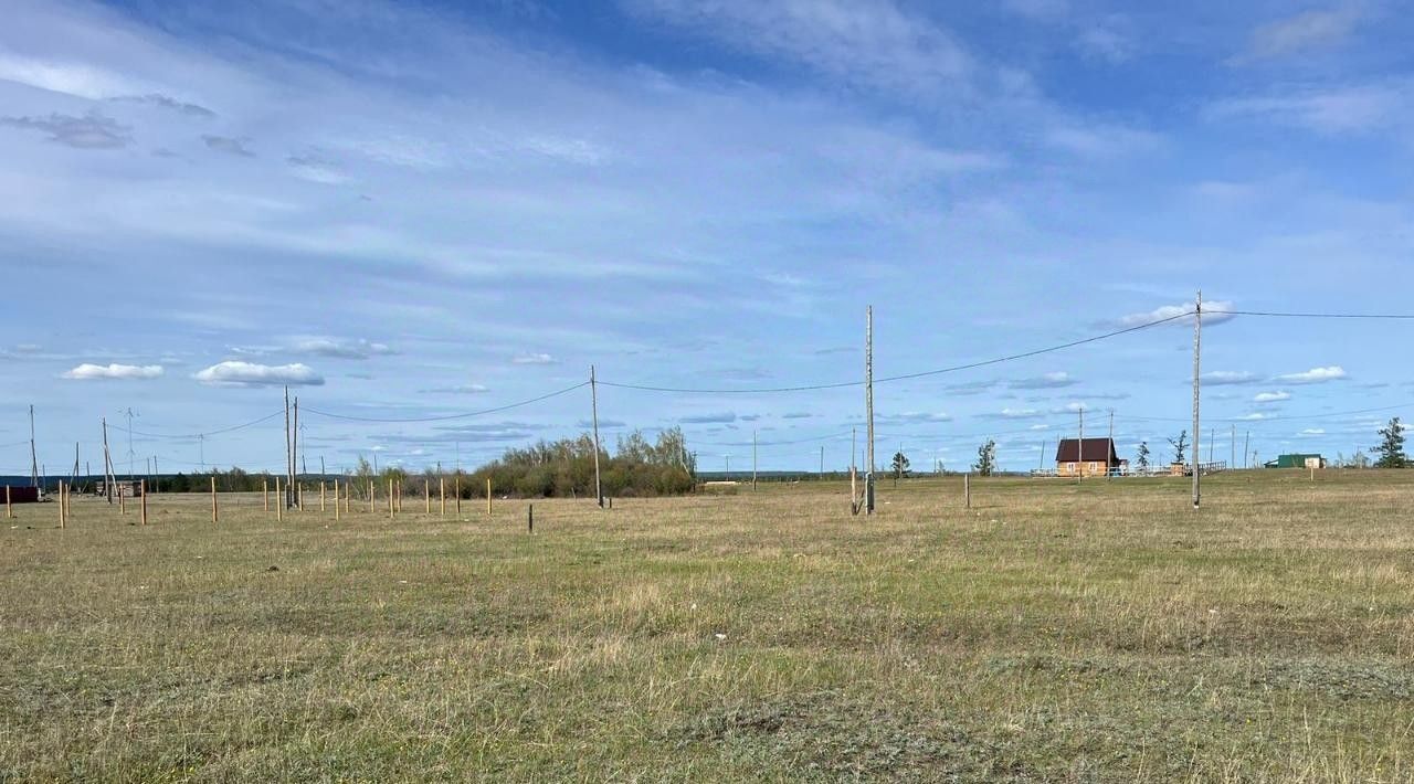 земля г Якутск с Тулагино фото 2