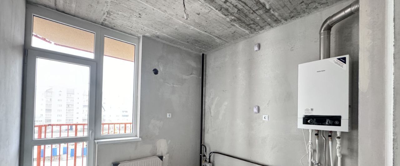 квартира г Калининград р-н Московский ул Тихорецкая 5 фото 7