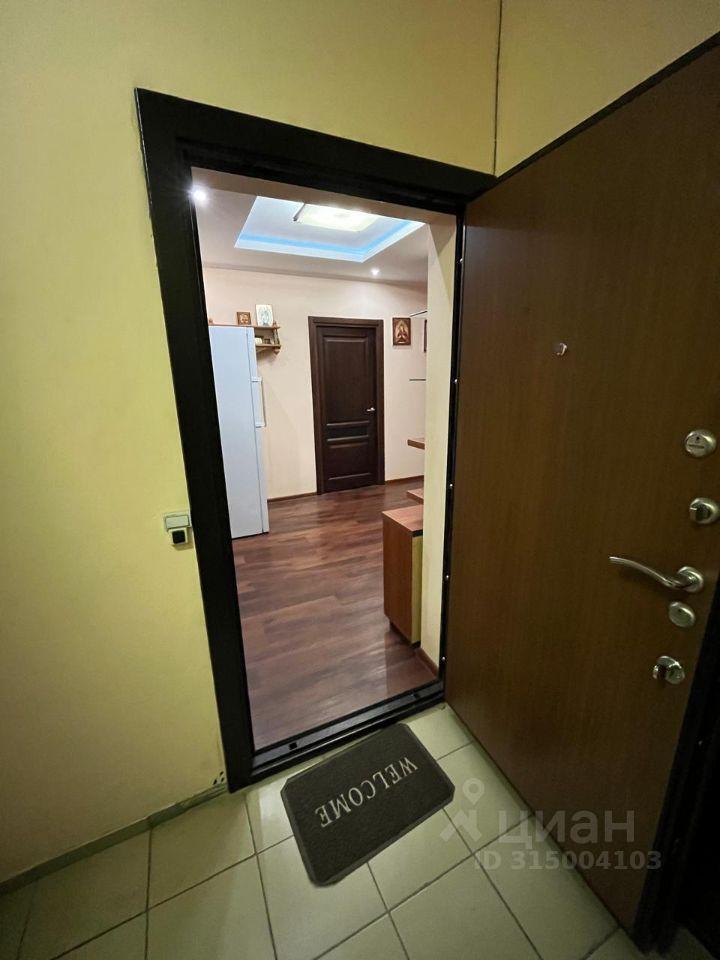 квартира г Краснодар ул им. Тюляева 4 фото 18