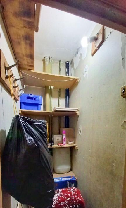 квартира г Владимир р-н Фрунзенский ул Комиссарова 3б фото 15