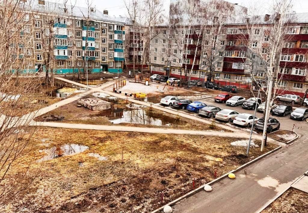 квартира г Казань ул Гагарина 47 Казань, Северный вокзал фото 16