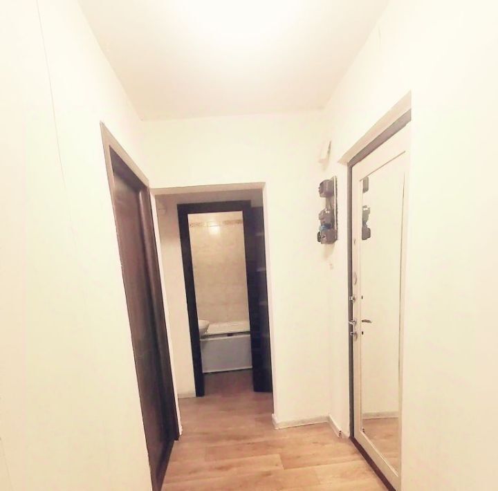квартира г Нижний Новгород Парк культуры ул Строкина 12 фото 10