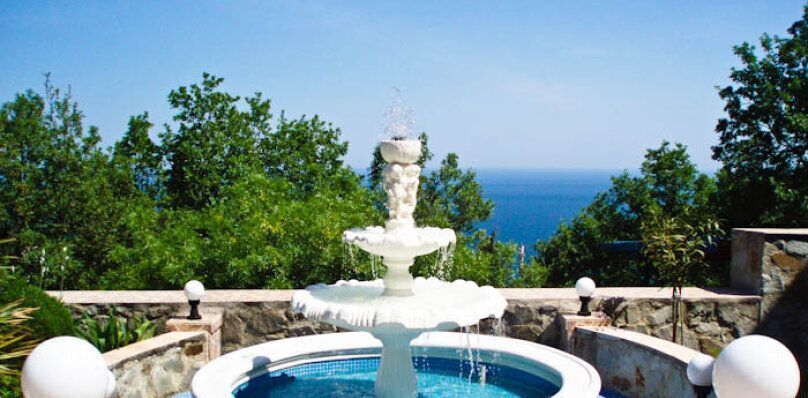 дом г Ялта г Алупка ш Свободы 14б фото 6