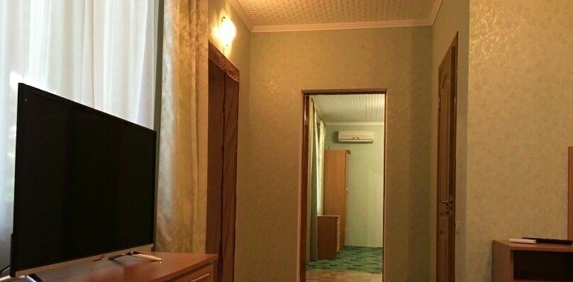 дом г Судак ул Чобан-Заде 7 фото 21