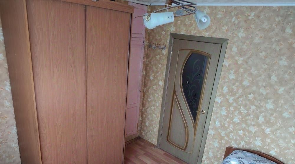 квартира г Иркутск р-н Октябрьский ул Байкальская 203 фото 6