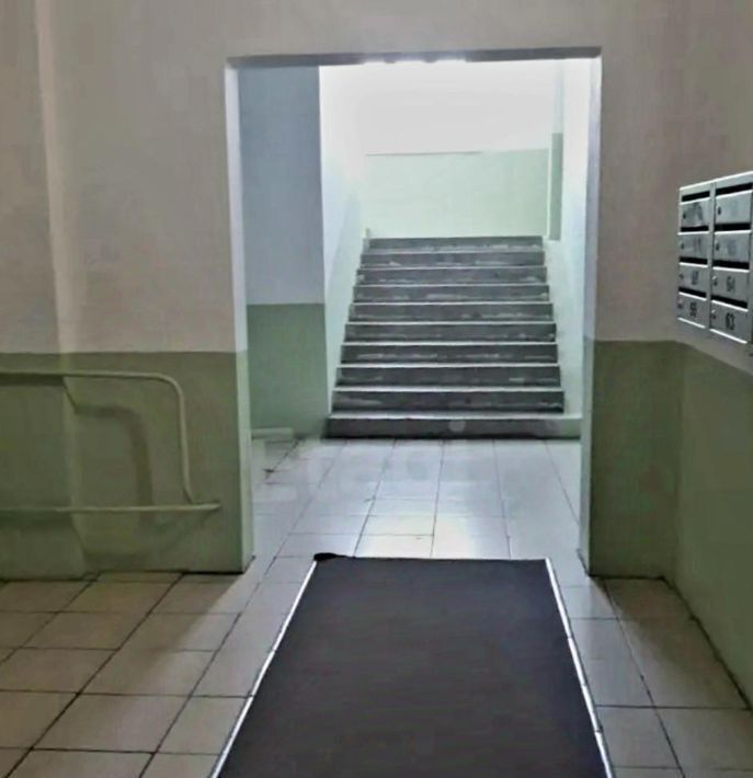 квартира г Абакан ул Лермонтова 18 фото 12