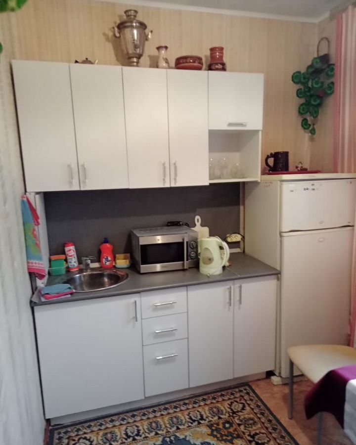 квартира г Ульяновск р-н Заволжский пр-кт Генерала Тюленева 21 фото 1