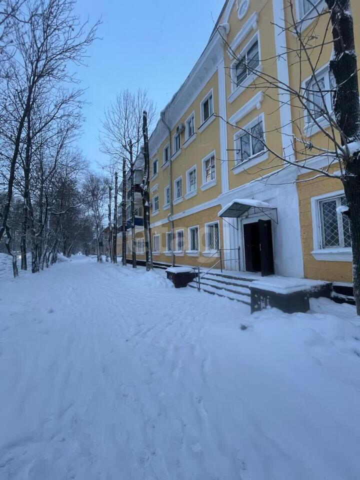 комната г Комсомольск-на-Амуре ул Кирова 15 фото 13