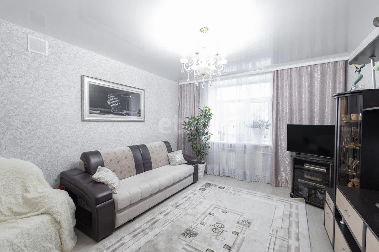 квартира г Комсомольск-на-Амуре ул Осоавиахима 12 фото 18