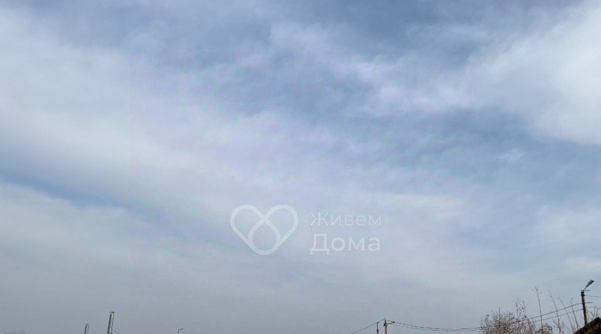 земля г Волгоград р-н Тракторозаводский ул Кварцевая фото 2