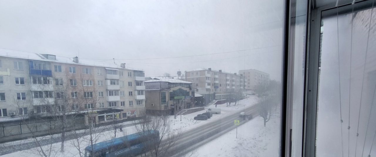 квартира г Березовский пр-кт Ленина 7 фото 10
