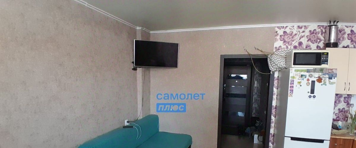 квартира г Бийск ул Советская 189/1 фото 10