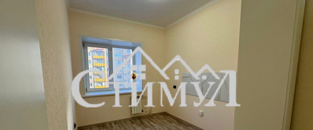 квартира г Абакан ул Аскизская 220а фото 1