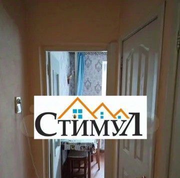 квартира г Абакан ул Щетинкина 23 фото 2