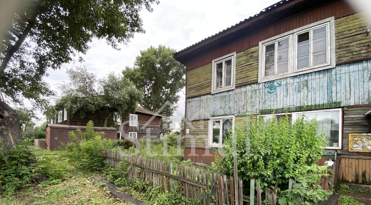 квартира г Абакан ул Розы Люксембург 58 фото 2