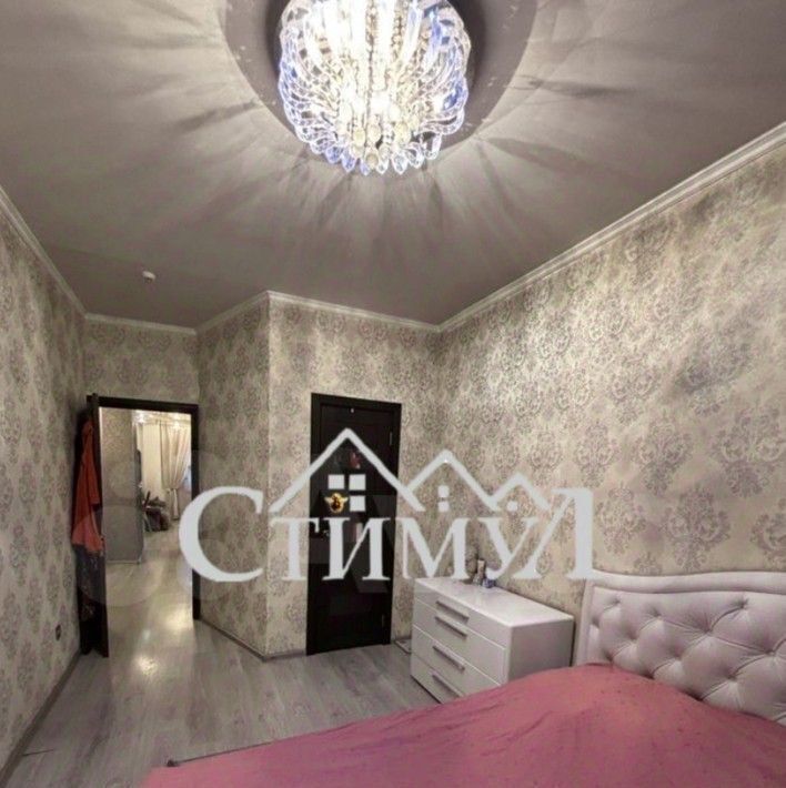 квартира г Абакан ул Крылова 85 фото 2