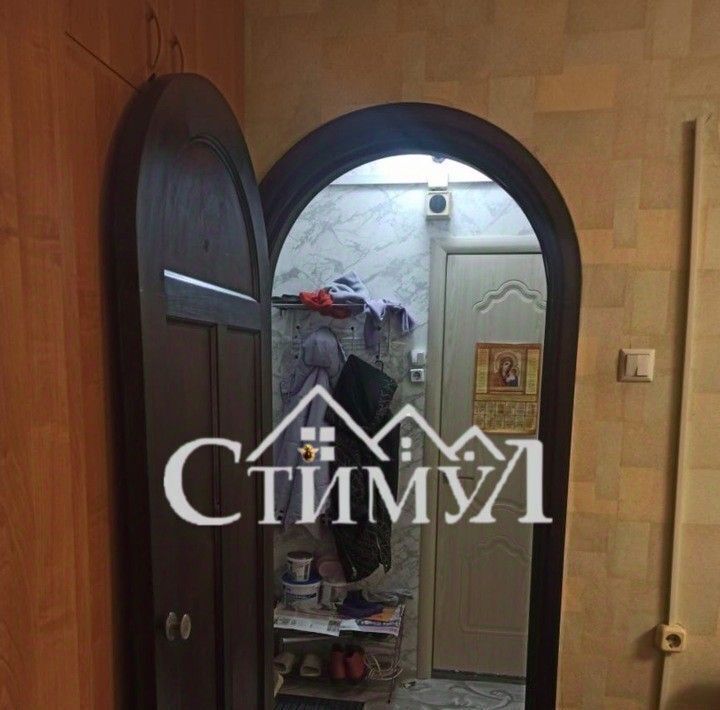 квартира г Абакан ул Торосова 23 фото 4