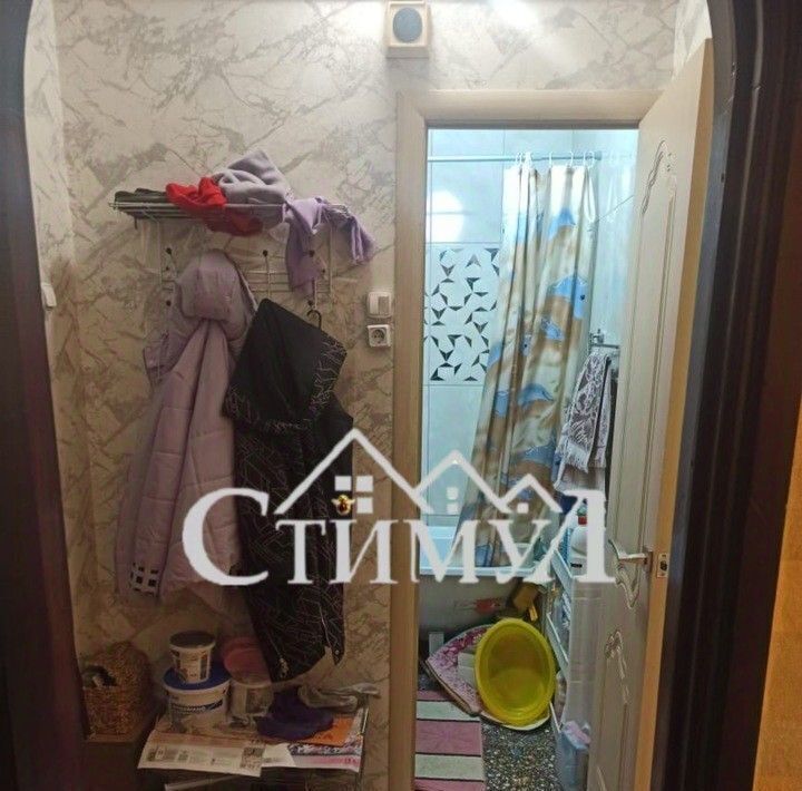 квартира г Абакан ул Торосова 23 фото 3