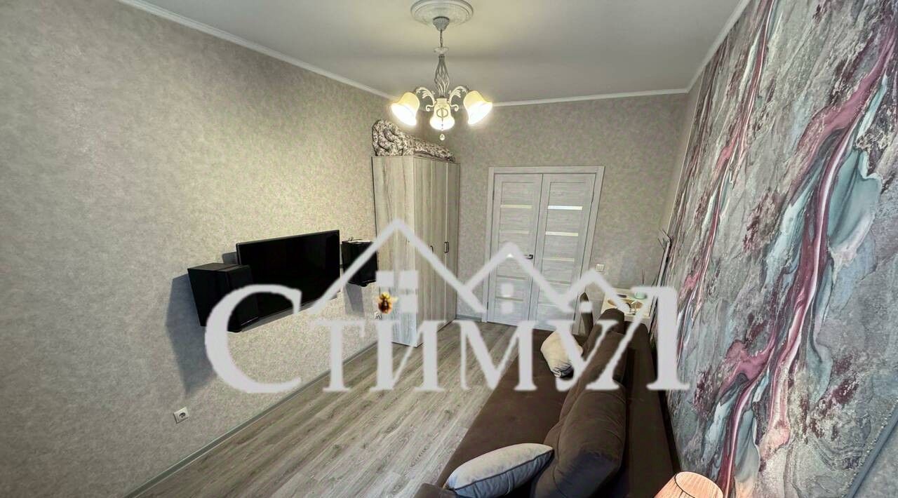 квартира г Абакан пр-кт Дружбы Народов 39 фото 6