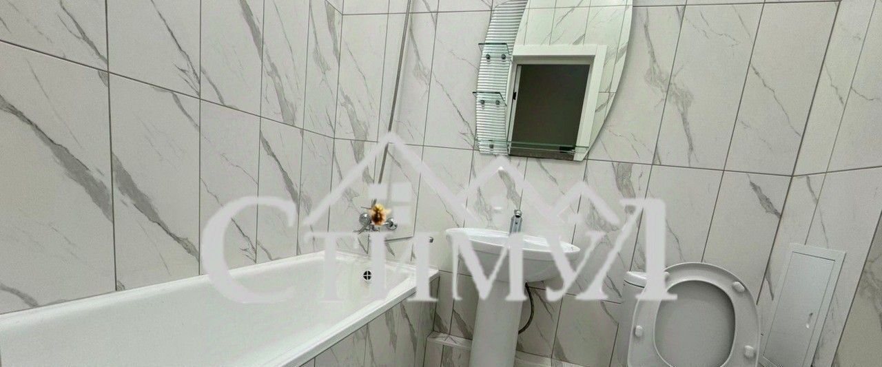 квартира г Абакан ул Аскизская 220а фото 12