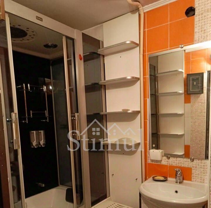 квартира г Абакан пр-кт Дружбы Народов 18 фото 13