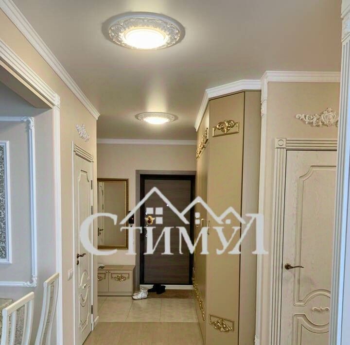 квартира г Абакан пр-кт Дружбы Народов 43 фото 12