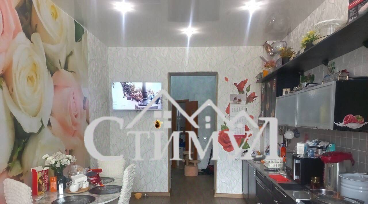 квартира г Черногорск пр-кт Космонавтов 35а фото 16