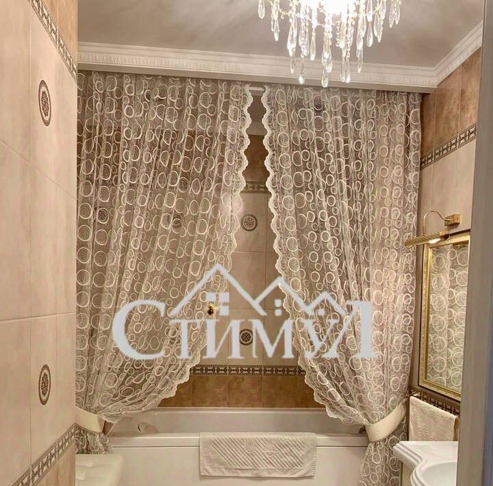 квартира г Абакан пр-кт Дружбы Народов 43 фото 23