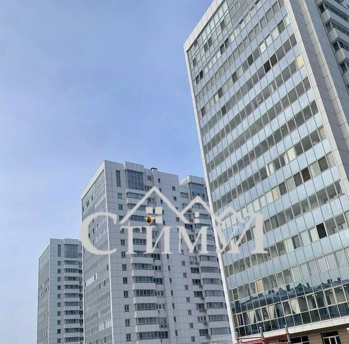 квартира г Абакан пр-кт Дружбы Народов 43 фото 32